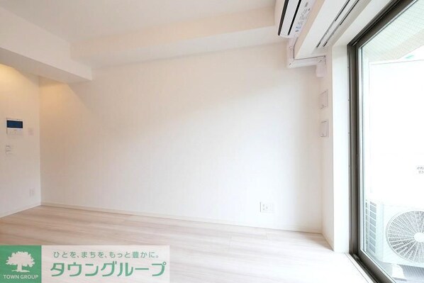 文京本駒込レジデンスの物件内観写真